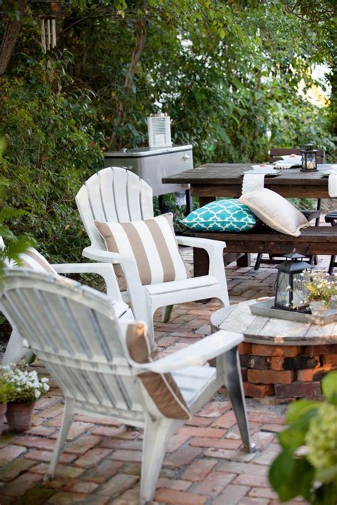 36 DIY Patio Ideas to Transform Your Backyard