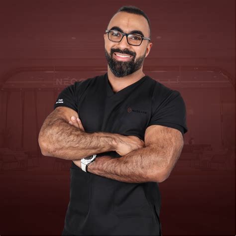 Dr Hussain Altarrah Neocare