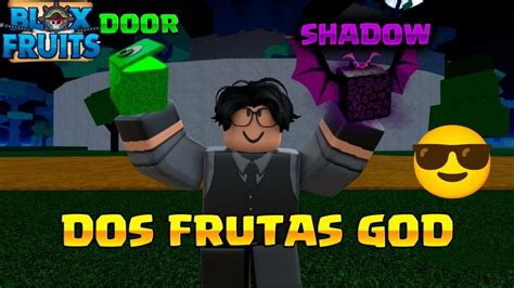 Como Tener Dos Frutas En Blox Fruits Projaker