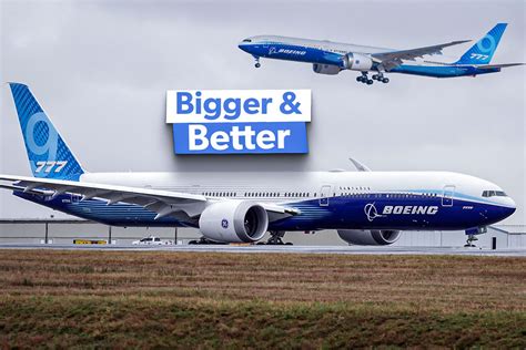 Examined: Every Airline That Will Fly The Boeing 777X