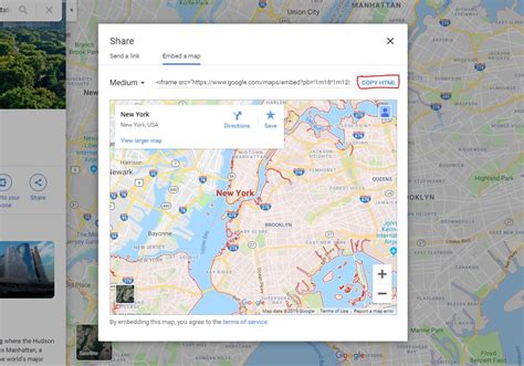 How To Integrate Google Maps To Your Website DoctorCode