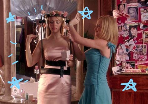 Prom Movie Dresses