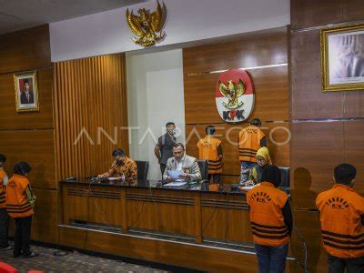 Ott Kpk Di Mahkamah Agung Antara Foto