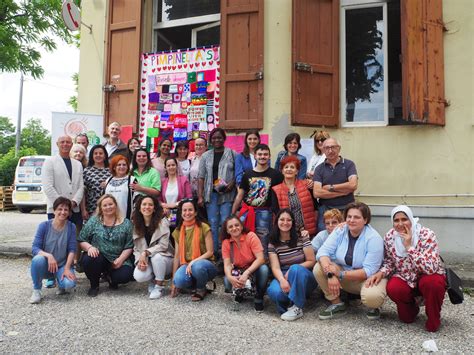 Nel Distretto Sud Est Bilancio In Occasione Dell Incontro Conclusivo