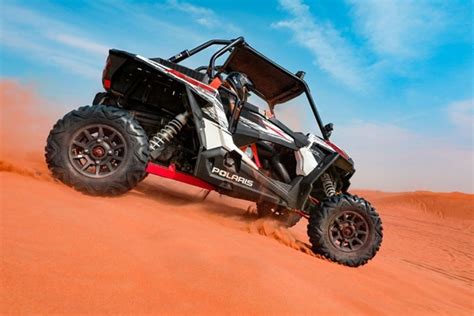 Self Drive Dune Buggy Tour | Dune Buggy Rental Dubai | BookMyTour