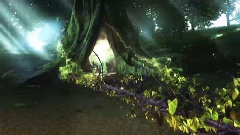 The Nature of Witches Official Trailer ‣ Clever Unicorn