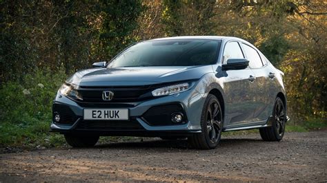 2019 Honda Civic 1 5 Turbo Review The Engine To Have New Motoring Youtube