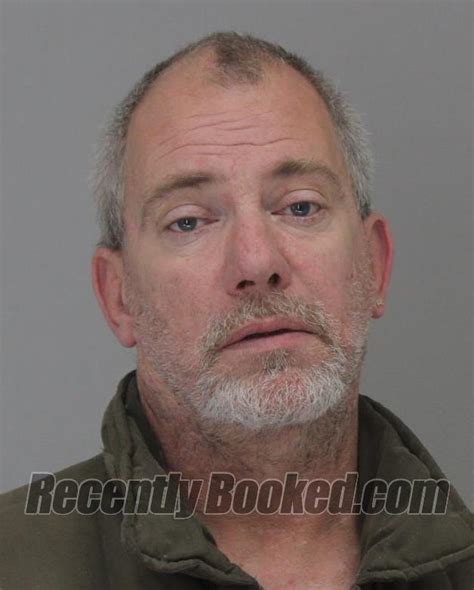 Recent Booking Mugshot For Christian Vernon In Dallas County Texas