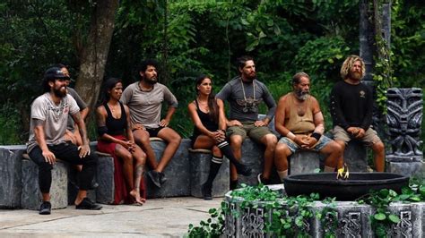 Survivor México 2021 Familiares De Los 5 Finalistas Y Exparticipantes Estarán Presentes En La