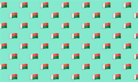 🇲🇬 Flag: Madagascar Emoji Meaning - From Girl & Guy - Emojisprout