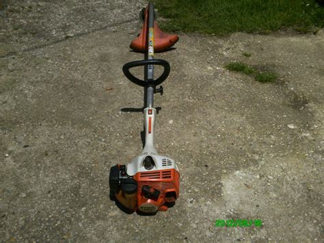 Stihl Fs