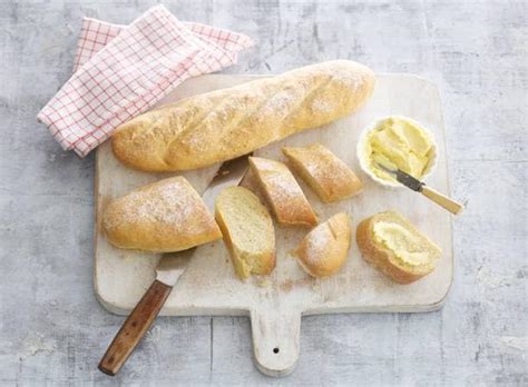 Recepten Voor Brood Bakken Van Allerhande Albert Heijn