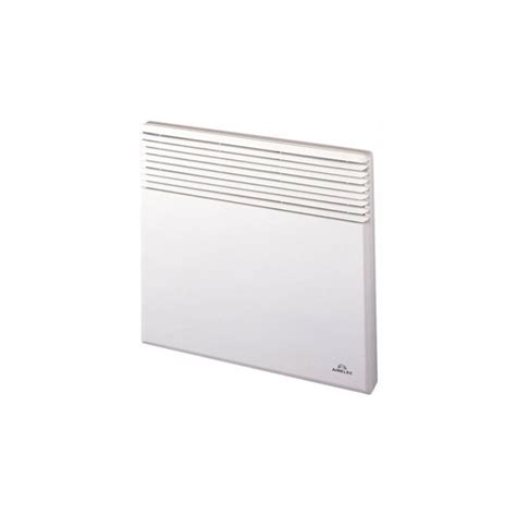 Airelec Radiateur Lectrique W Tactic Digital Horizontal A