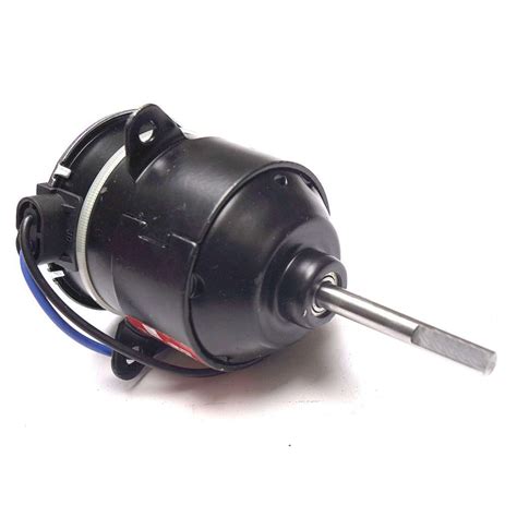 Dc V Brushed High Speed Baleno Motor Long D Shaft For Air Cooler