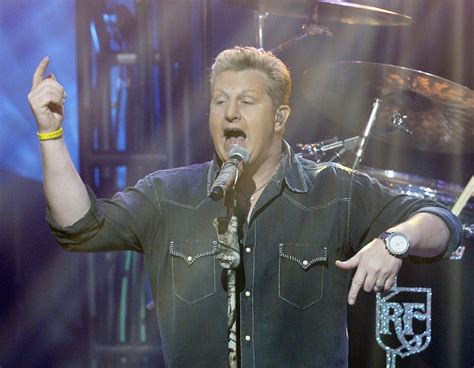 Gary Levox Talks Life After Rascal Flatts 1003 The Wolf