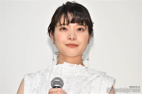 画像1934 深川麻衣、姉妹役・岸井ゆきのと「まんぷく」現場回顧 俳優陣から“肩トン”も＜愛がなんだ＞ モデルプレス