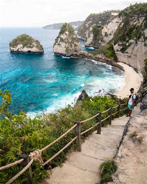Diamond Beach Nusa Penida 2022 Ultimate Guide