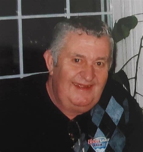 Obituary Of Russell Norman Parsons Tj Tracey Cremation And Burial