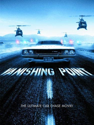 Vanishing Point [Cast] photo