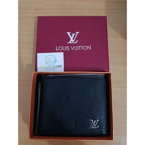 Harga Dompet Pria Louis Vuitton Original Semashow