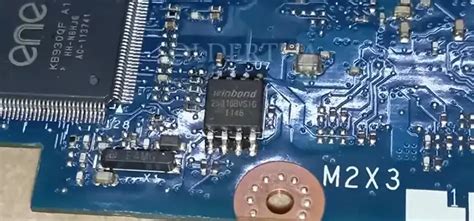 How To Identify BIOS Chip On Motherboard A Quick Easy Guide