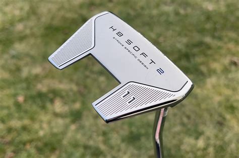 Cleveland Hb Soft Putters