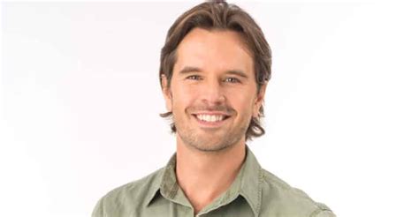 Unveiling The Reasons Behind Graham Wardle's Departure From Heartland