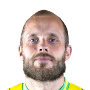 Teemu Pukki Fifa Sep Sofifa