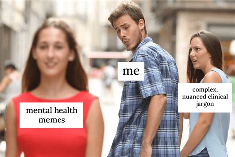 What Therapists Really Think About Funny Therapy Memes