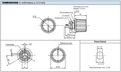 Vishay Potentiometers Simplify Designs And Optimize Costs For