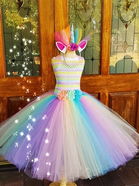 Venta Quiero Ver Vestidos De Unicornio En Stock