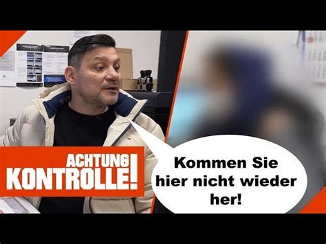 Abdrehen Ersch Pfung Diskriminieren Kabel Achtung Kontrolle Live