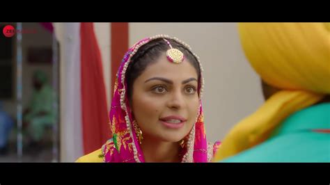 Shadaa Official Trailer New Movie Diljit Dosanjh Neeru Bajwa