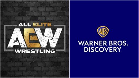 Warner Bros Discovery Exec Wants More Aew Content For Tbs And Tnt