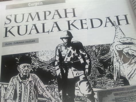 Cerpen Sejarah Pahlawan Goresan