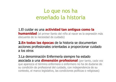 Enfermeria Como Profesion PPT