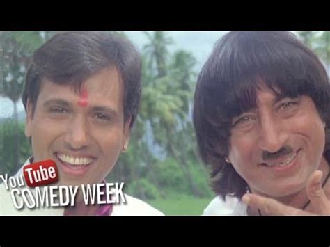 Shakti Kapoor Raja Babu