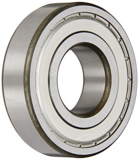 Dyzv Deep Groove Ball Bearings Zz Amazon In Industrial Scientific