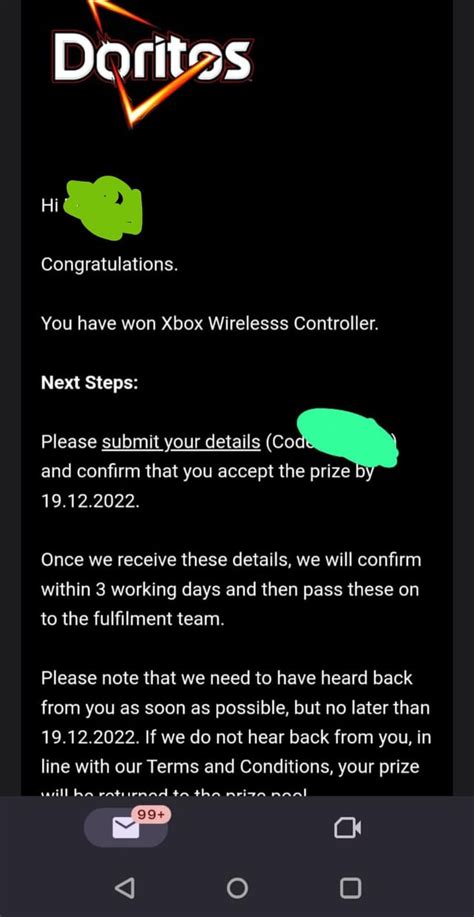 Nice xbox wireless controller I guess : r/xbox