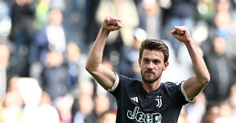 Calciomercato Juventus Rugani In Uscita Un Club Interessato