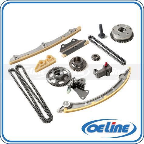 Honda Crv Timing Chain Or Timing Belt