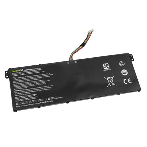 Akku Acer Predator Helios 300 PH317 5 für 2100 mAh 15 2V Li Poly