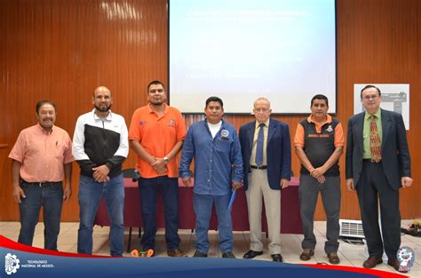 Clausura De La Semana De Actualizaci N De Ingenier A Mec Nica