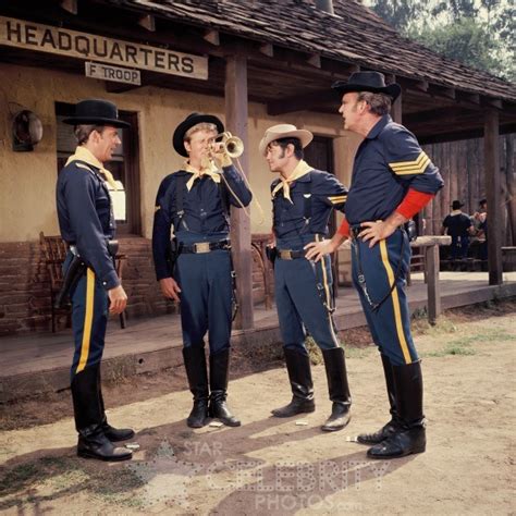 F Troop Sitcoms Online Photo Galleries