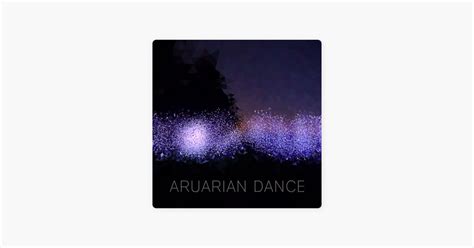 ‎aruarian Dance Song By Ginchy Apple Music