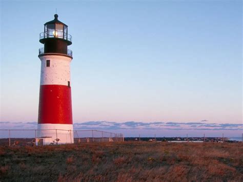 3 Captivating Nantucket Lighthouses You'll Want to Visit