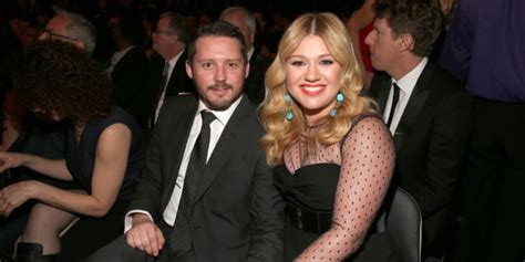 Kelly Clarkson & Husband of 7 Years Brandon Blackstock File for Divorce