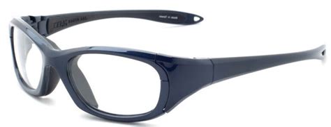 Radiation Safety Glasses Model Mx Rx Available Attenutech