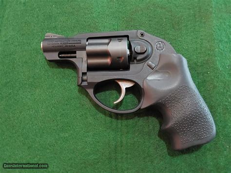 Ruger Lcr 38spl P 38 Spl P For Sale