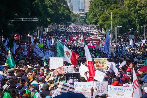 ‘humanismo Mexicano Es El Modelo De Gobierno De La Cuarta